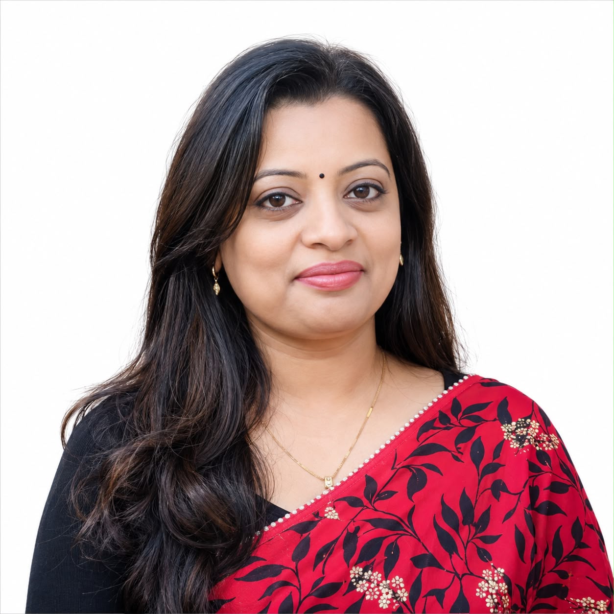  Radhika P, Principal (B.E, MA, B.Ed.), Sree Gurudeva Central School - Sree Gurudeva Central School, Kollam